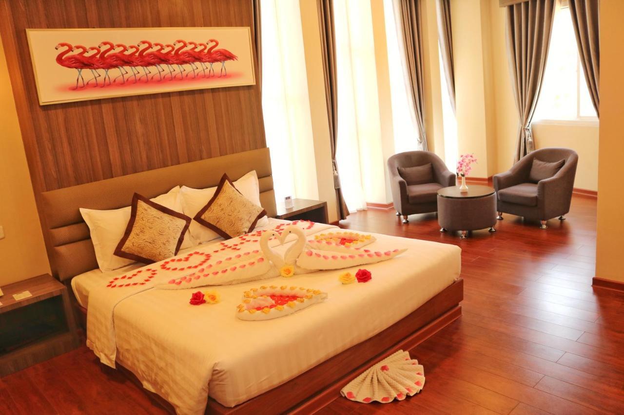 Hotel Htein Thar Taunggji Kültér fotó